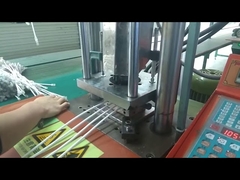 Al 호일 26AWG UTP LSZH Cat5e 패치 코드 Rj45 이더넷 케이블