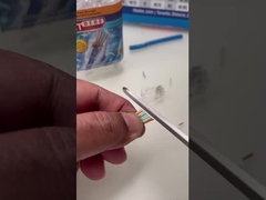 Cat6 UTP 패치 코드